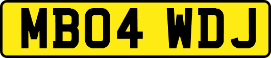 MB04WDJ