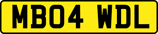 MB04WDL
