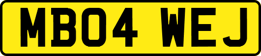 MB04WEJ