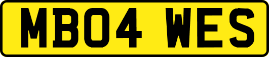 MB04WES