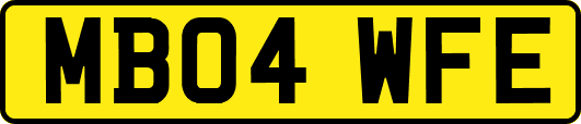 MB04WFE
