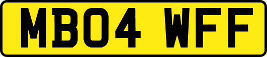 MB04WFF