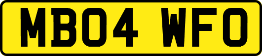 MB04WFO