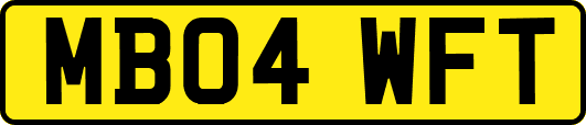 MB04WFT