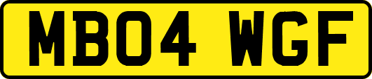 MB04WGF
