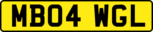 MB04WGL