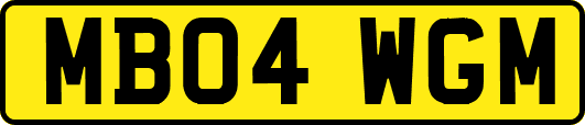 MB04WGM