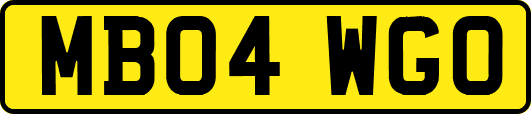 MB04WGO