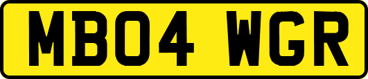 MB04WGR