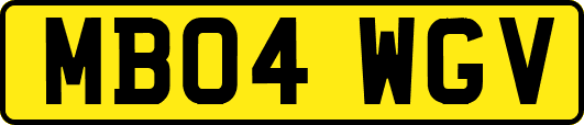 MB04WGV