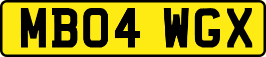MB04WGX