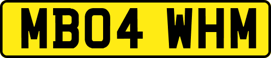 MB04WHM