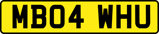 MB04WHU