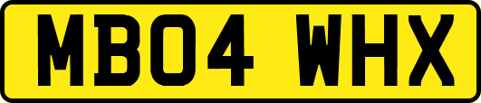 MB04WHX