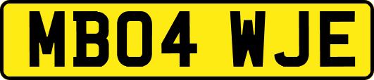 MB04WJE