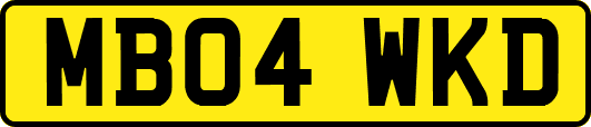 MB04WKD