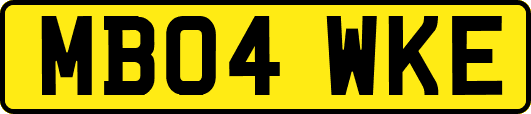 MB04WKE