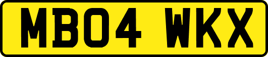 MB04WKX