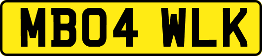 MB04WLK