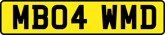 MB04WMD