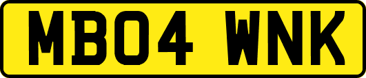 MB04WNK