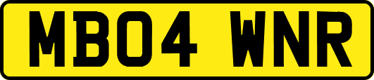 MB04WNR