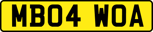 MB04WOA