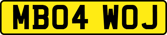 MB04WOJ