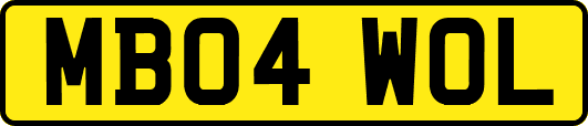 MB04WOL