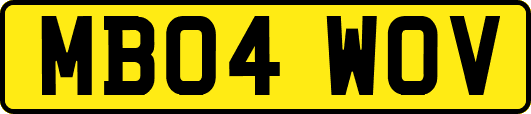MB04WOV
