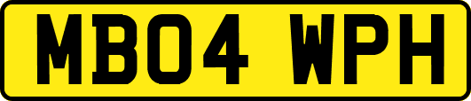 MB04WPH