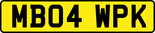 MB04WPK