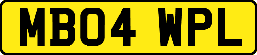 MB04WPL