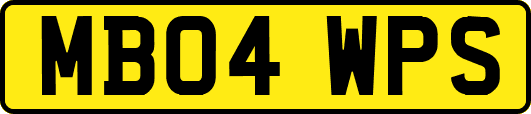 MB04WPS