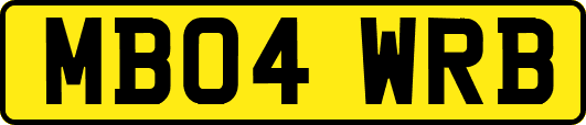MB04WRB