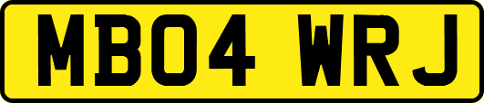 MB04WRJ