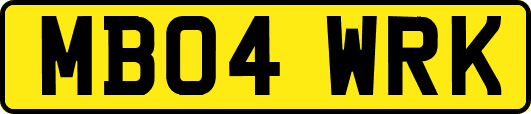 MB04WRK