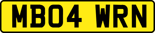 MB04WRN