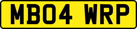MB04WRP