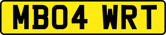 MB04WRT