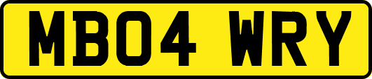 MB04WRY