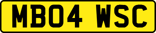 MB04WSC