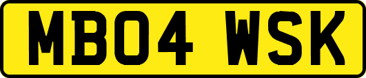 MB04WSK