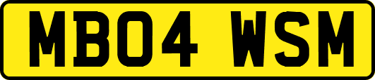 MB04WSM