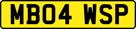 MB04WSP