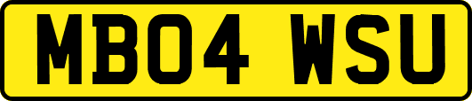 MB04WSU