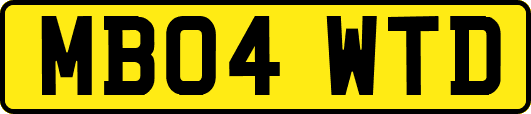 MB04WTD