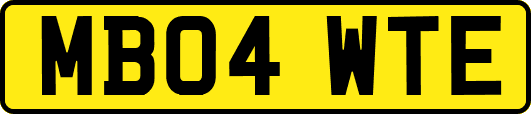 MB04WTE