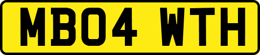 MB04WTH