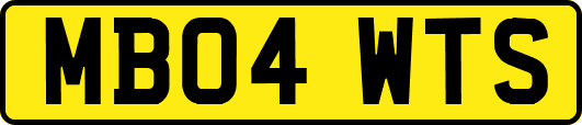 MB04WTS